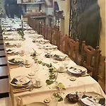 Sarmiento Сasa de vacaciones