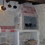 Σπίτι διακοπών Sarmiento *
