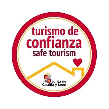 Casa Rural Sarmiento * Cubillas de Santa Marta