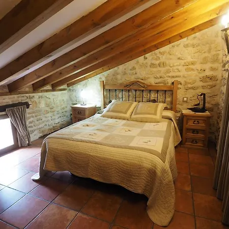 Casa Rural Sarmiento * Cubillas de Santa Marta