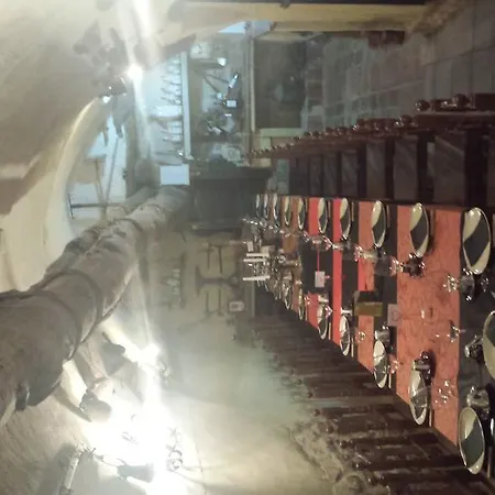 Casa vacanze Sarmiento *