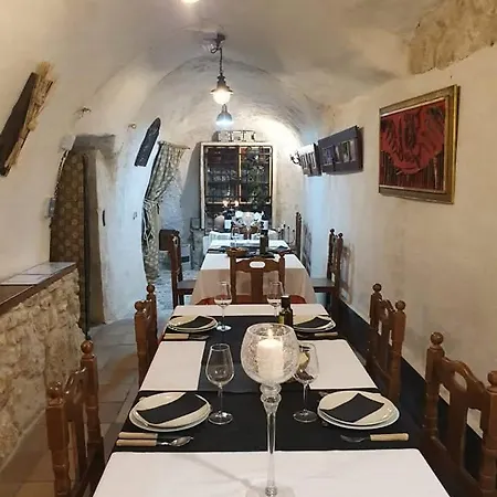 Sarmiento 펜션 큐빌라즈드산타마르타