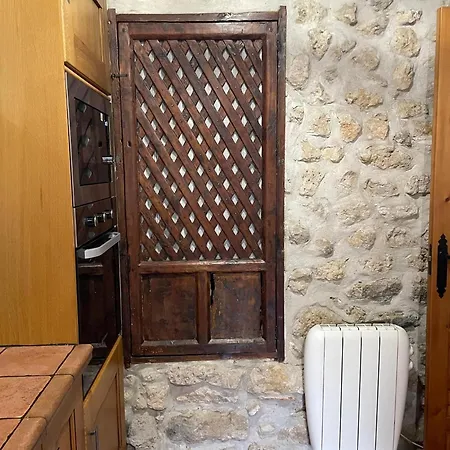 Sarmiento Vakantiehuis *