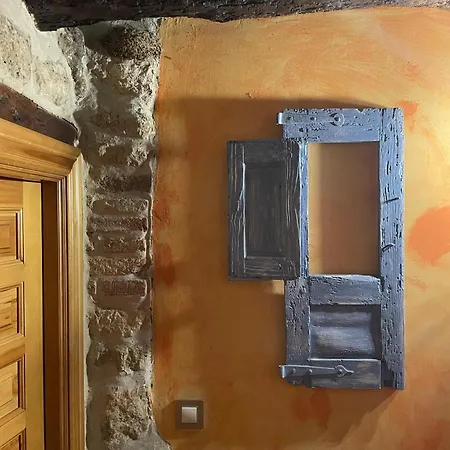 Sarmiento Vakantiehuis