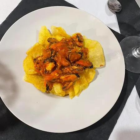 Vakantiehuis Sarmiento