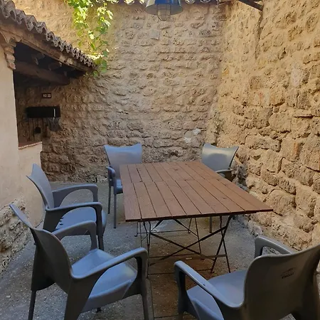 Vakantiehuis Sarmiento *