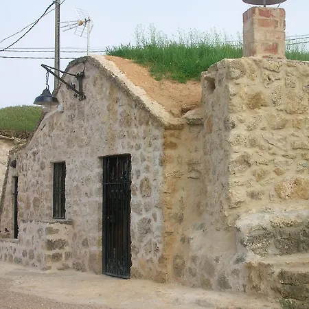 Holiday home Casa Rural Sarmiento *
