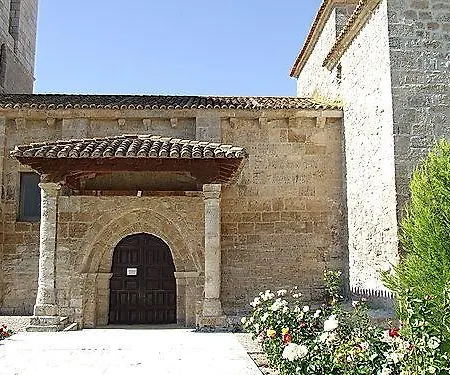 Holiday home Casa Rural Sarmiento