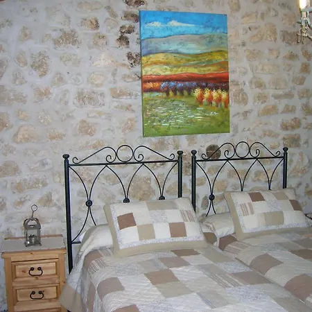Ferienhaus Casa Rural Sarmiento *