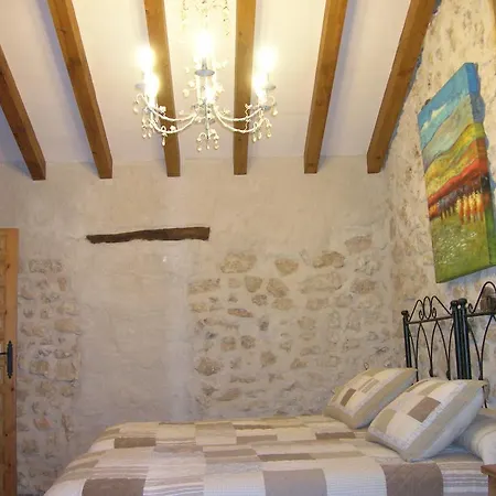 Casa Rural Sarmiento