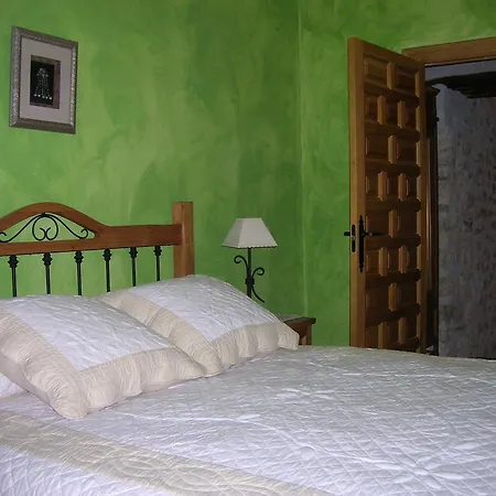 Casa Rural Sarmiento Cubillas de Santa Marta