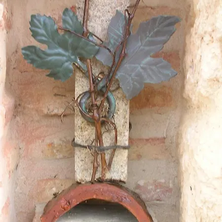 Casa Rural Sarmiento