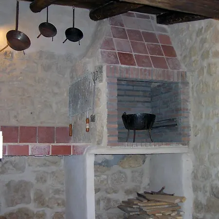 Holiday home Casa Rural Sarmiento *