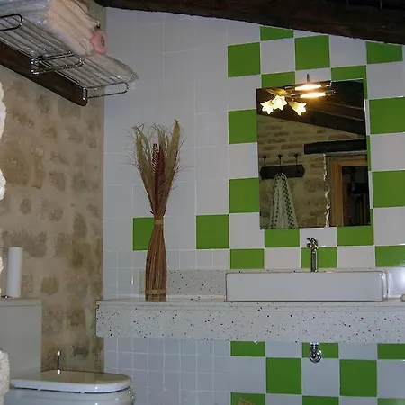 Casa Rural Sarmiento