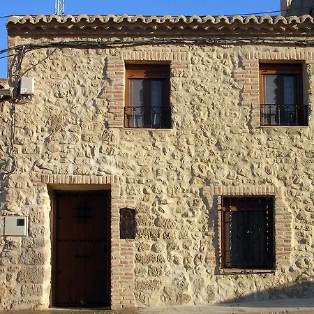 Casa Rural Sarmiento