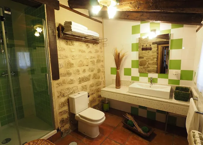 Vakantiehuis Sarmiento