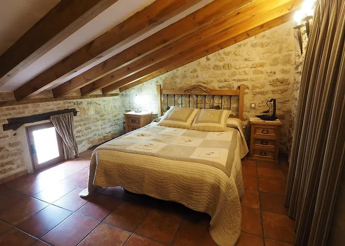 Sarmiento * Cubillas de Santa Marta