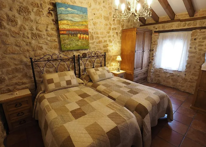 Sarmiento Vakantiehuis