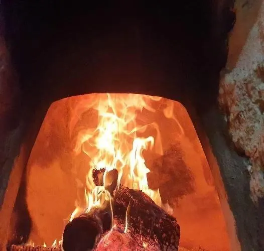 Σπίτι διακοπών Sarmiento *