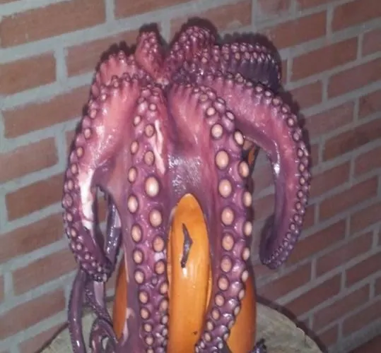 Sarmiento Cubillas de Santa Marta