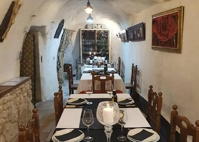 Sarmiento Σπίτι διακοπών Cubillas de Santa Marta