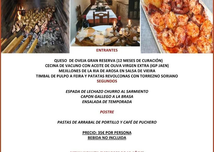 Sarmiento * Cubillas de Santa Marta