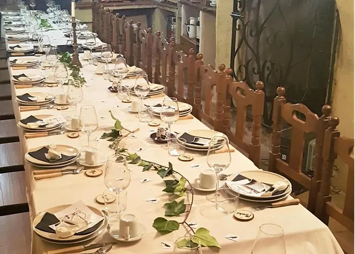 Sarmiento Vakantiehuis