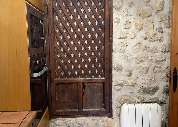 Sarmiento Vakantiehuis *