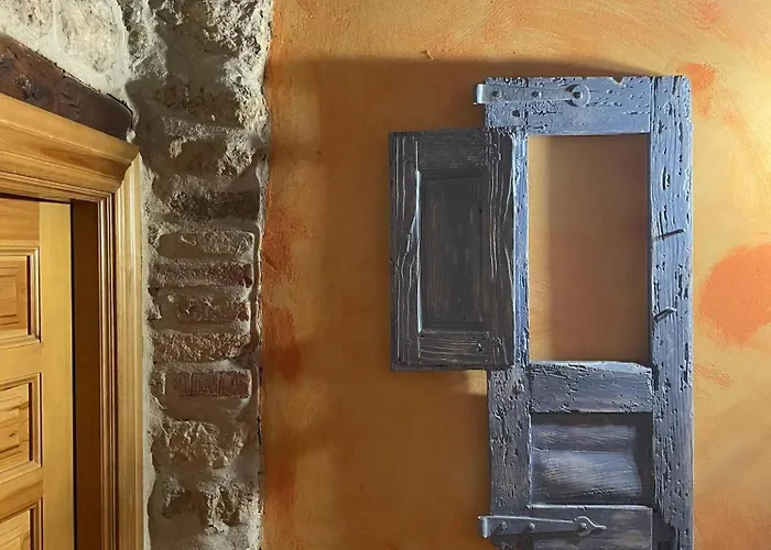 Sarmiento Σπίτι διακοπών