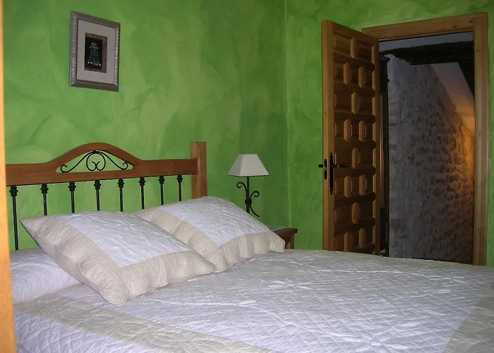 Sarmiento Cubillas de Santa Marta