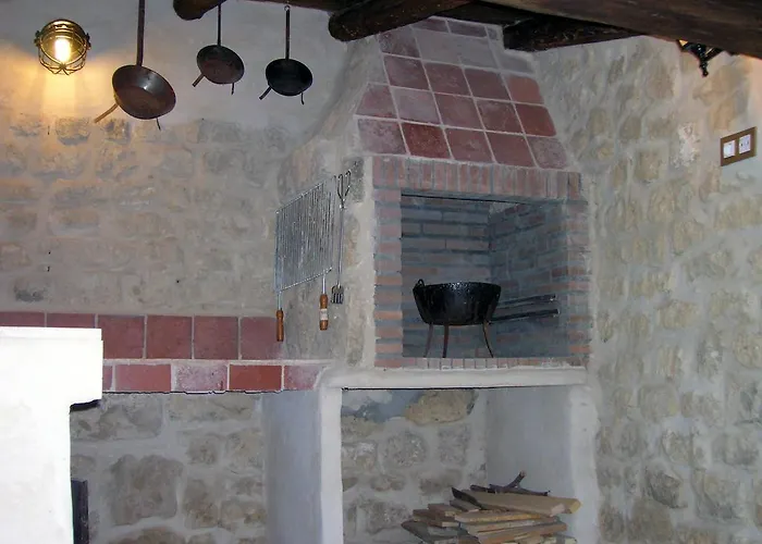 Σπίτι διακοπών Sarmiento *